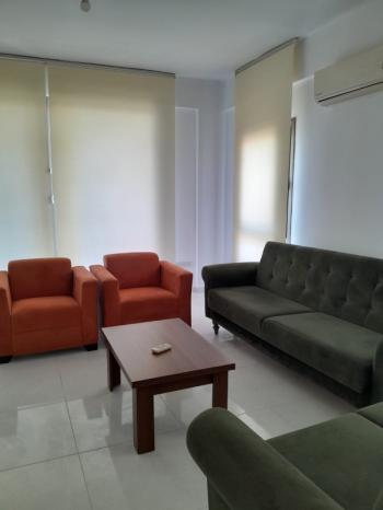 ORTAKÖY' DE 2+1 EŞYALI KİRALIK DAİRE (0533 880 00 84)