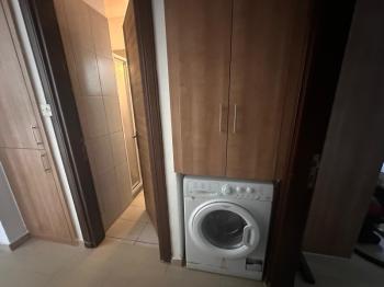 KÜÇÜK KAYMAKLI' DA ZEMİNKAT  SATILIK DAİRE