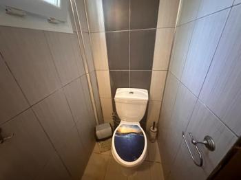 KÜÇÜK KAYMAKLI' DA ZEMİNKAT  SATILIK DAİRE