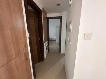 KÜÇÜK KAYMAKLI' DA ZEMİNKAT  SATILIK DAİRE