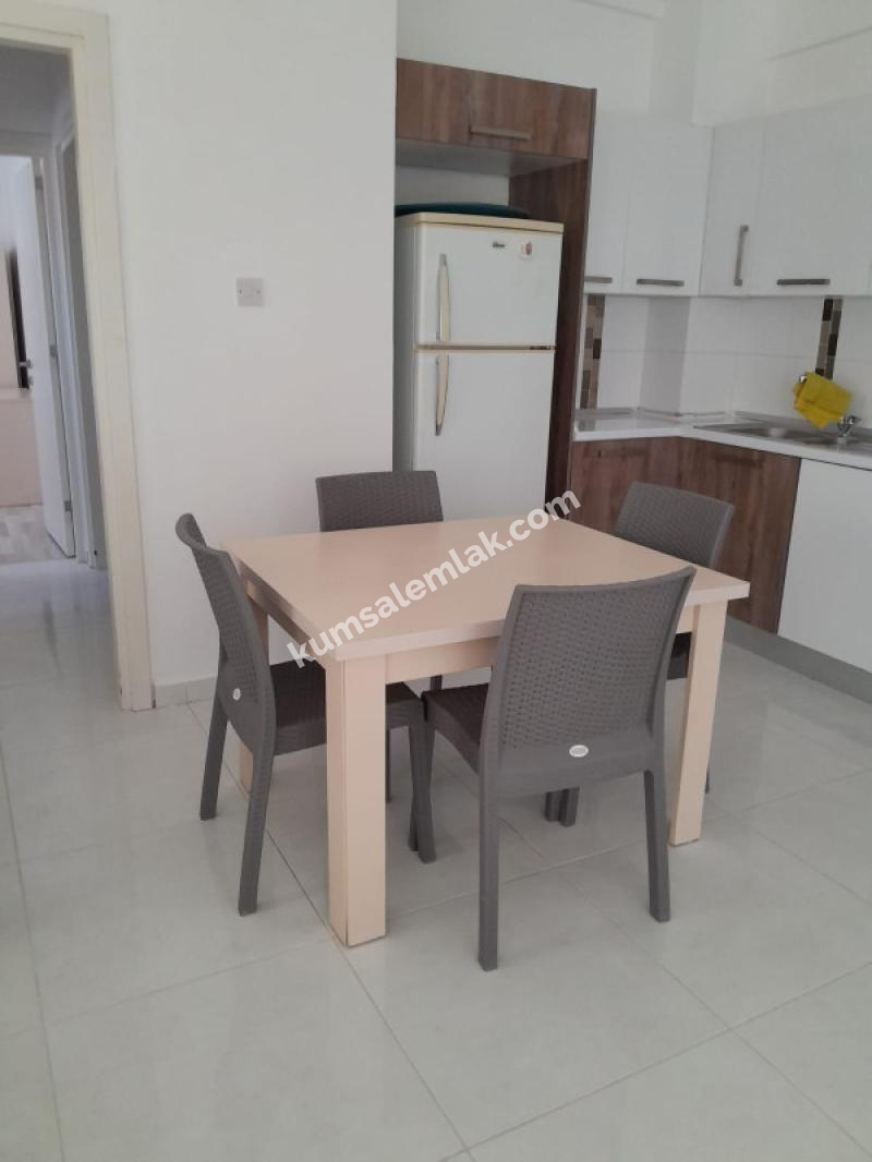 ORTAKÖY' DE 2+1 EŞYALI KİRALIK DAİRE (0533 880 00 84)
