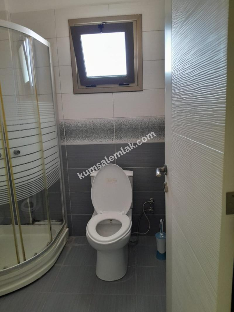 ORTAKÖY' DE 2+1 EŞYALI KİRALIK DAİRE (0533 880 00 84)