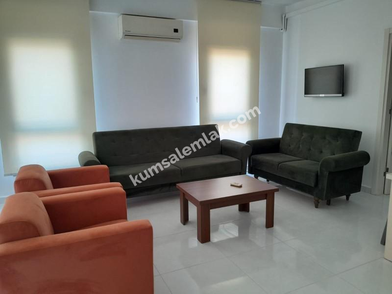 ORTAKÖY' DE 2+1 EŞYALI KİRALIK DAİRE (0533 880 00 84)