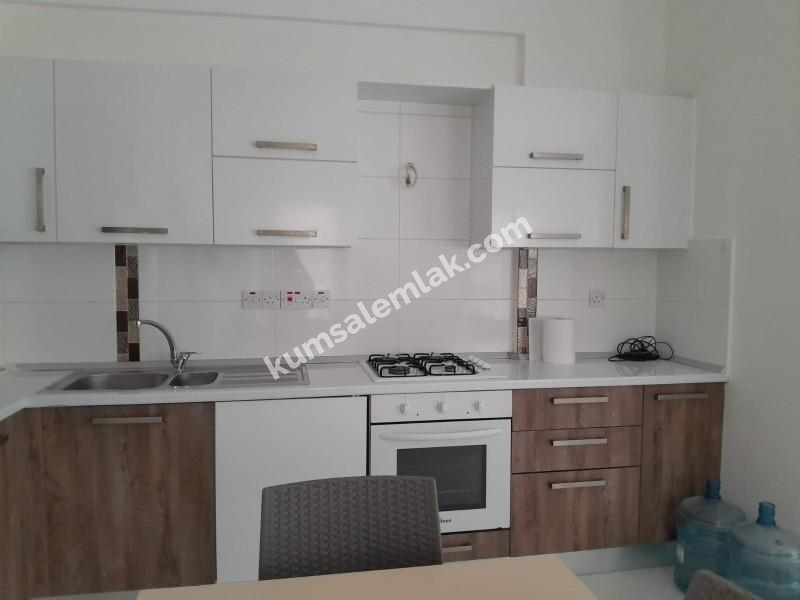 ORTAKÖY' DE 2+1 EŞYALI KİRALIK DAİRE (0533 880 00 84)