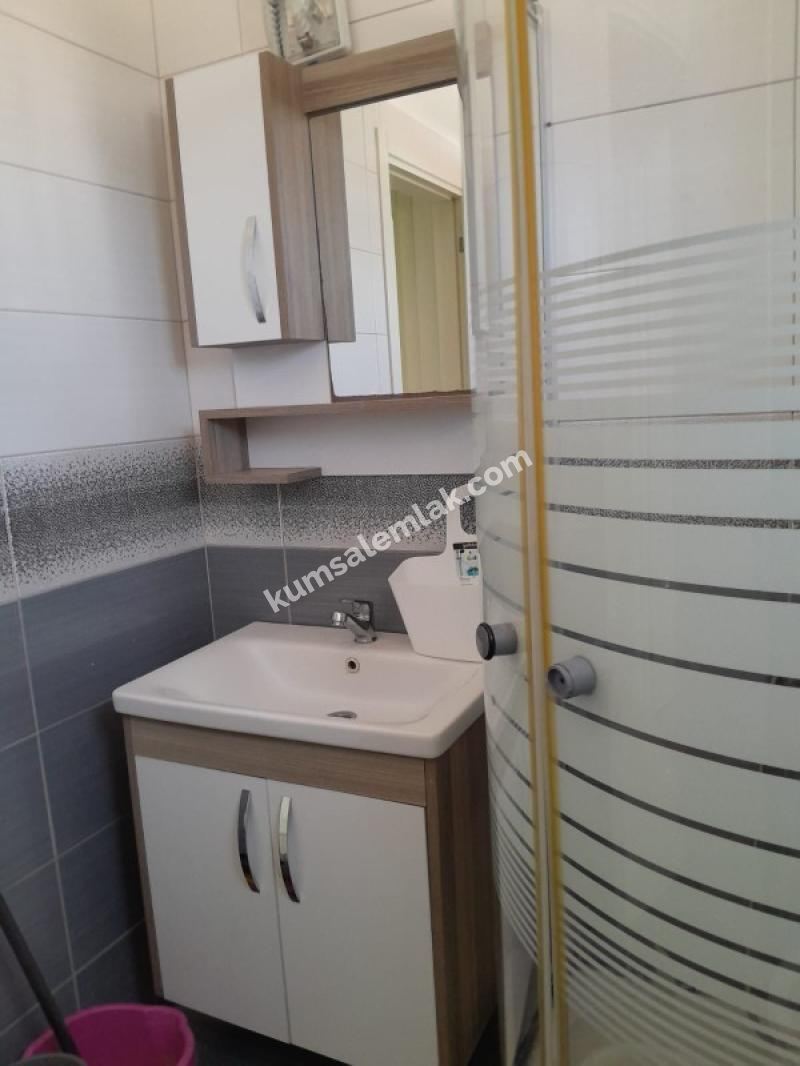ORTAKÖY' DE 2+1 EŞYALI KİRALIK DAİRE (0533 880 00 84)