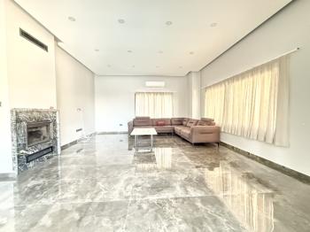 Girne Doğanköy  Kiralık Lüks 5+2 Villa 