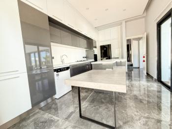 Girne Doğanköy  Kiralık Lüks 5+2 Villa 