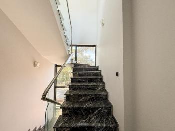 Girne Doğanköy  Kiralık Lüks 5+2 Villa 