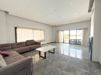 Girne Doğanköy  Kiralık Lüks 5+2 Villa 