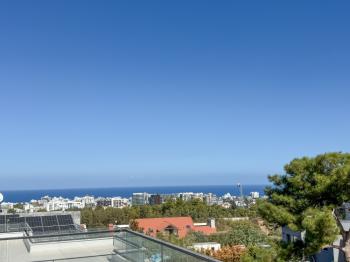 Girne Doğanköy  Kiralık Lüks 5+2 Villa 