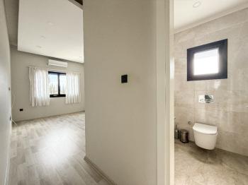 Girne Doğanköy  Kiralık Lüks 5+2 Villa 