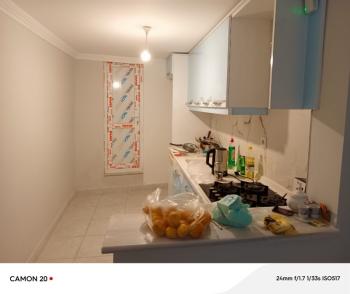 MUDANYA HALİTPAŞA'DA DENİZE 20 ADIM SATILIK MÜSTAKİL İKİ KATLI EV