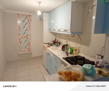 MUDANYA HALİTPAŞA'DA DENİZE 20 ADIM SATILIK MÜSTAKİL İKİ KATLI EV