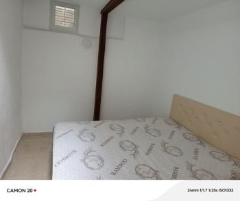 MUDANYA HALİTPAŞA'DA DENİZE 20 ADIM SATILIK MÜSTAKİL İKİ KATLI EV