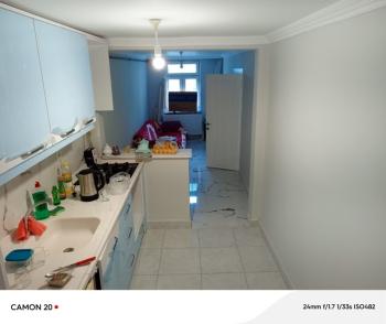 MUDANYA HALİTPAŞA'DA DENİZE 20 ADIM SATILIK MÜSTAKİL İKİ KATLI EV