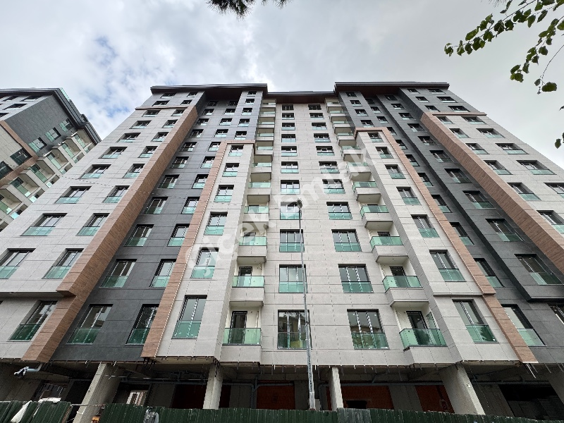 Yeşilpınar Ana Cadde'de Proje'den 2+1 & 4+1 Sıfır Satılık Daireler