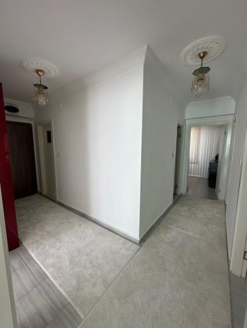 AFYON ÜÇOK EMLAKTAN MAREŞAL F ÇAKMAK MAH SATILIK 3+1 LÜX SIFIR AYARINDA DAİRE