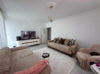 AFYON ÜÇOK EMLAKTAN MAREŞAL F ÇAKMAK MAH SATILIK 3+1 LÜX SIFIR AYARINDA DAİRE