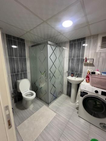 AFYON ÜÇOK EMLAKTAN MAREŞAL F ÇAKMAK MAH SATILIK 3+1 LÜX SIFIR AYARINDA DAİRE