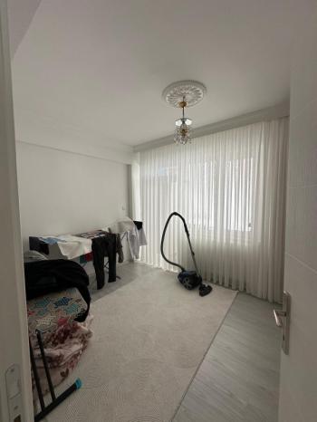 AFYON ÜÇOK EMLAKTAN MAREŞAL F ÇAKMAK MAH SATILIK 3+1 LÜX SIFIR AYARINDA DAİRE