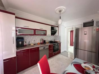 AFYON ÜÇOK EMLAKTAN MAREŞAL F ÇAKMAK MAH SATILIK 3+1 LÜX SIFIR AYARINDA DAİRE