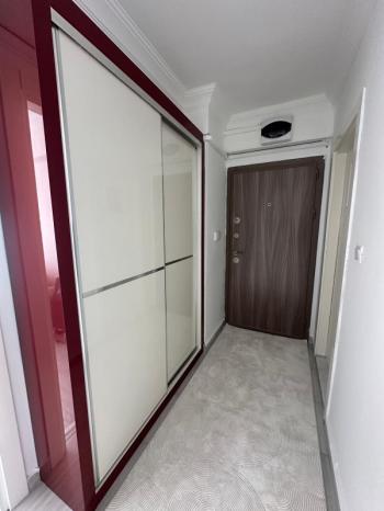 AFYON ÜÇOK EMLAKTAN MAREŞAL F ÇAKMAK MAH SATILIK 3+1 LÜX SIFIR AYARINDA DAİRE