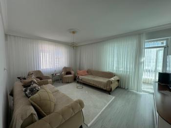 AFYON ÜÇOK EMLAKTAN MAREŞAL F ÇAKMAK MAH SATILIK 3+1 LÜX SIFIR AYARINDA DAİRE