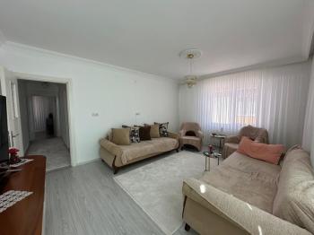 AFYON ÜÇOK EMLAKTAN MAREŞAL F ÇAKMAK MAH SATILIK 3+1 LÜX SIFIR AYARINDA DAİRE