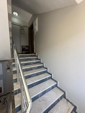 AFYON ÜÇOK EMLAKTAN MAREŞAL F ÇAKMAK MAH SATILIK 3+1 LÜX SIFIR AYARINDA DAİRE