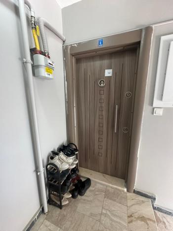 AFYON ÜÇOK EMLAKTAN MAREŞAL F ÇAKMAK MAH SATILIK 3+1 LÜX SIFIR AYARINDA DAİRE