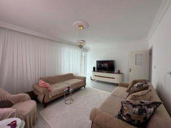 AFYON ÜÇOK EMLAKTAN MAREŞAL F ÇAKMAK MAH SATILIK 3+1 LÜX SIFIR AYARINDA DAİRE