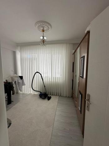 AFYON ÜÇOK EMLAKTAN MAREŞAL F ÇAKMAK MAH SATILIK 3+1 LÜX SIFIR AYARINDA DAİRE