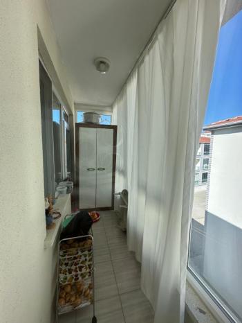 AFYON ÜÇOK EMLAKTAN MAREŞAL F ÇAKMAK MAH SATILIK 3+1 LÜX SIFIR AYARINDA DAİRE