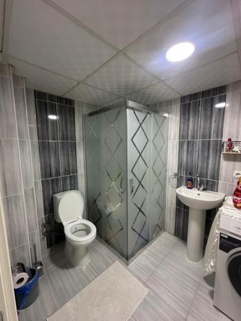 AFYON ÜÇOK EMLAKTAN MAREŞAL F ÇAKMAK MAH SATILIK 3+1 LÜX SIFIR AYARINDA DAİRE