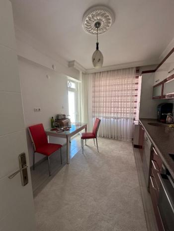 AFYON ÜÇOK EMLAKTAN MAREŞAL F ÇAKMAK MAH SATILIK 3+1 LÜX SIFIR AYARINDA DAİRE