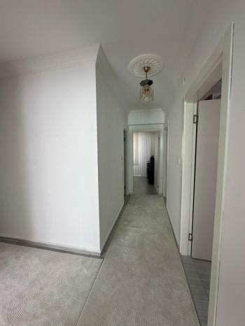 AFYON ÜÇOK EMLAKTAN MAREŞAL F ÇAKMAK MAH SATILIK 3+1 LÜX SIFIR AYARINDA DAİRE