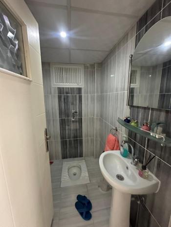 AFYON ÜÇOK EMLAKTAN MAREŞAL F ÇAKMAK MAH SATILIK 3+1 LÜX SIFIR AYARINDA DAİRE