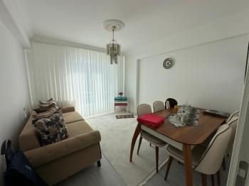 AFYON ÜÇOK EMLAKTAN MAREŞAL F ÇAKMAK MAH SATILIK 3+1 LÜX SIFIR AYARINDA DAİRE