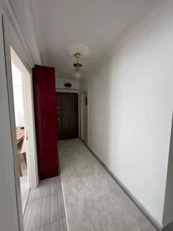 AFYON ÜÇOK EMLAKTAN MAREŞAL F ÇAKMAK MAH SATILIK 3+1 LÜX SIFIR AYARINDA DAİRE