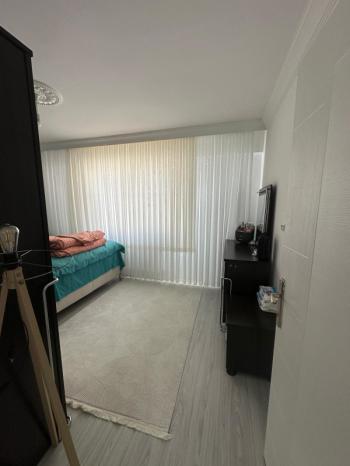 AFYON ÜÇOK EMLAKTAN MAREŞAL F ÇAKMAK MAH SATILIK 3+1 LÜX SIFIR AYARINDA DAİRE