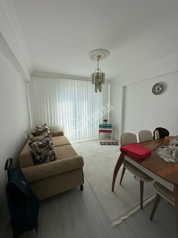 AFYON ÜÇOK EMLAKTAN MAREŞAL F ÇAKMAK MAH SATILIK 3+1 LÜX SIFIR AYARINDA DAİRE