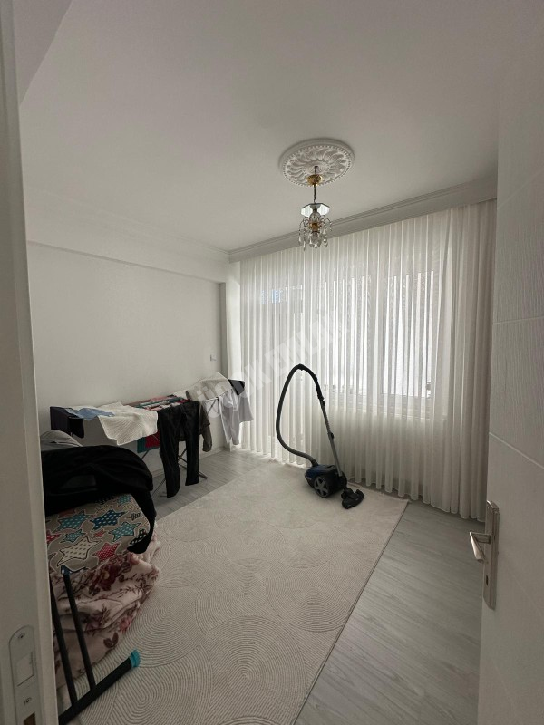 AFYON ÜÇOK EMLAKTAN MAREŞAL F ÇAKMAK MAH SATILIK 3+1 LÜX SIFIR AYARINDA DAİRE