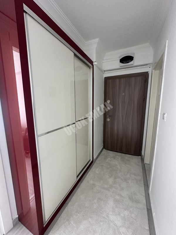 AFYON ÜÇOK EMLAKTAN MAREŞAL F ÇAKMAK MAH SATILIK 3+1 LÜX SIFIR AYARINDA DAİRE