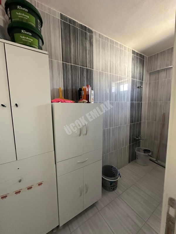 AFYON ÜÇOK EMLAKTAN MAREŞAL F ÇAKMAK MAH SATILIK 3+1 LÜX SIFIR AYARINDA DAİRE