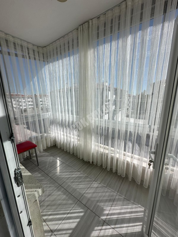 AFYON ÜÇOK EMLAKTAN MAREŞAL F ÇAKMAK MAH SATILIK 3+1 LÜX SIFIR AYARINDA DAİRE