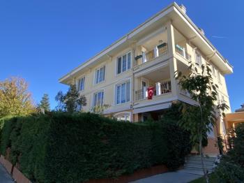 GÖKTÜRK KEMERHİLL SİTESİ SATILIK MUHTEŞEM DUBLEKS