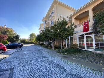 GÖKTÜRK KEMERHİLL SİTESİ SATILIK MUHTEŞEM DUBLEKS