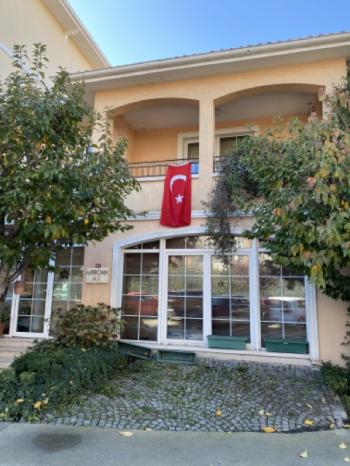 GÖKTÜRK KEMERHİLL SİTESİ SATILIK MUHTEŞEM DUBLEKS