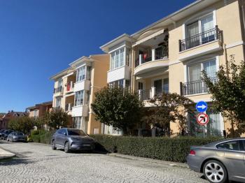 GÖKTÜRK KEMERHİLL SİTESİ SATILIK MUHTEŞEM DUBLEKS