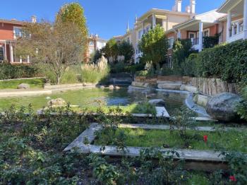 GÖKTÜRK KEMERHİLL SİTESİ SATILIK MUHTEŞEM DUBLEKS